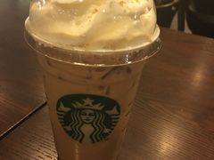 -星巴克(福州三坊七巷店)