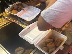 -细妹五香牛杂(步行街店)