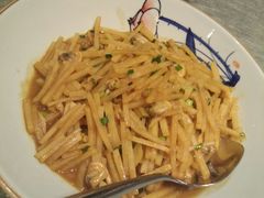 -浩运·海鲜青岛菜·海胆水饺(石老人店)
