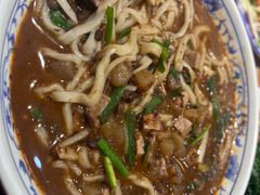 -桂花香手工面(鼓楼店)