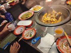 -粗粮人家·东北菜(洋桥店)