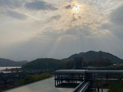 -东钱湖旅游度假区