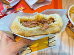 -吉品合酥脆烤饼(太平洋森活天地店)