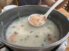 -南记食粥坊·宵夜大排档(莲花总店)