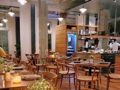 大堂-BOR Eatery(安福路店)