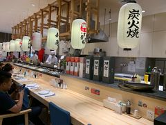 -小句号·精致料理(江南环球港店)