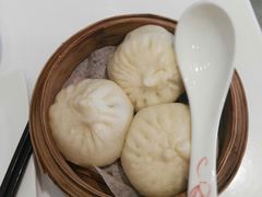 素菜包-嘉和一品粥(津华昌道店)