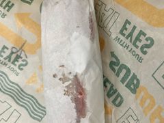-赛百味SUBWAY(东方明珠店)
