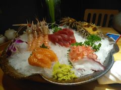 -割烹旭日本料理(龙湖狮山天街店)