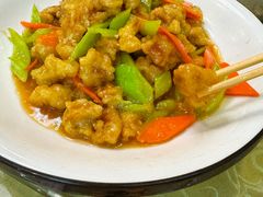 -三八饭店(南京路店)