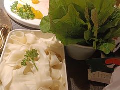 -熊喵来了火锅(四平万达第56分店)