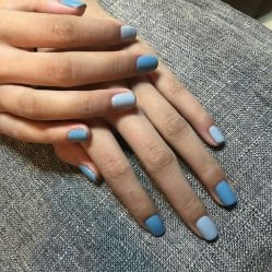 点击看大图 -笑美甲美睫工作室