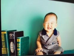 -TIME儿童摄影(闽江路店)