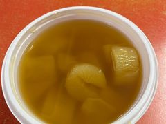-张飞木薯羹(金鱼巷店)