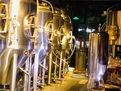 -TAPS精酿啤酒屋