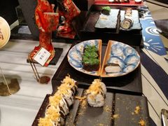 -芭菲盛宴·环球美食(解放碑英利国际店)