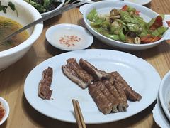 -梅州好吃腌面-达兴全猪汤(别走错店)