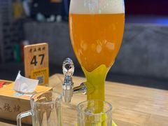 -老五烧烤(盘金华府总店)