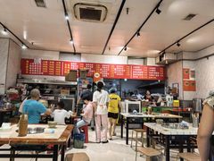 -海关荤豆花(洋河一路店)