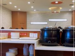 自助取餐区-蝎王府羊蝎子(嵩山南路店)