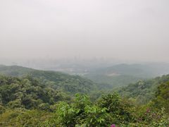 -广州市白云山风景名胜区