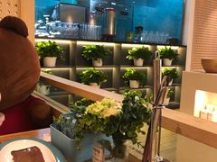 -青瓷火锅料理(西单大悦城店)