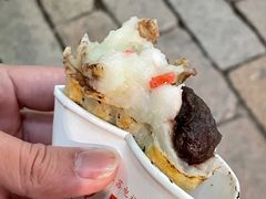 -陆氏梅花糕(老门东店)