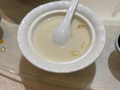 茉莉豆浆-南门食仙·手工福州菜(南门兜店)