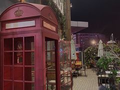 -胡桃里乐队酒馆(长春总店)