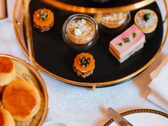 -东海朗廷酒店·廷廊 Palm Court