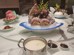 -虾佬圣汤·海鲜姿造(乐堤港店)