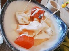 -松子日式料理(东朝阳路店)