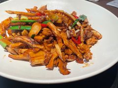 -梅花境(万科店)