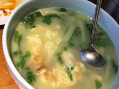 -盐帮食坊•小河帮川菜(四川师大店)