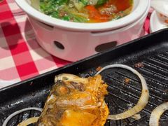 -西贝(科华王府井店)