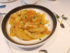 蟹黄蹄筋-松鹤楼·非遗·苏帮菜(融科店)