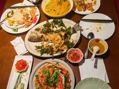 -泰国餐厅 Thai Food(裕华万达店)