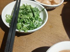 -北京老门框爆肚涮肉馆(凤城六路店)