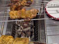 -古彭7只羊·招牌白串·碳锅羊肉旗舰店