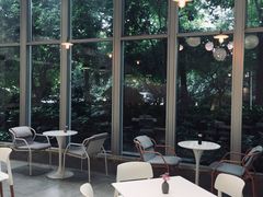 大堂-CHEZ JASMINE 茉莉的氧气厨房