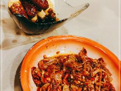 -老三样·旧食新味(船山路店)