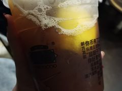 -放哈·甜醅子奶茶创造者(正宁路店)