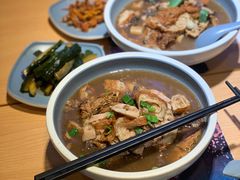-肠王卤煮(西单食宝街店)