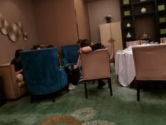 -富淳饭店(陆家嘴保利广场店)