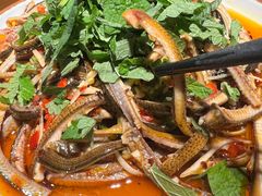 -飞虹鱼馆(春华路店)