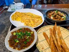 -好灶头妈妈菜·柴火灶台鱼·千岛湖土菜地标美食