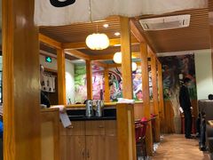 -仓桥家·焗寿司·锅物(光谷步行街店)