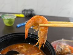 -何记花甲(海岸城旗舰店)