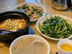 -东山茶寮(新安店)