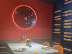 -get pizza意大利餐厅(凯德MALL店)